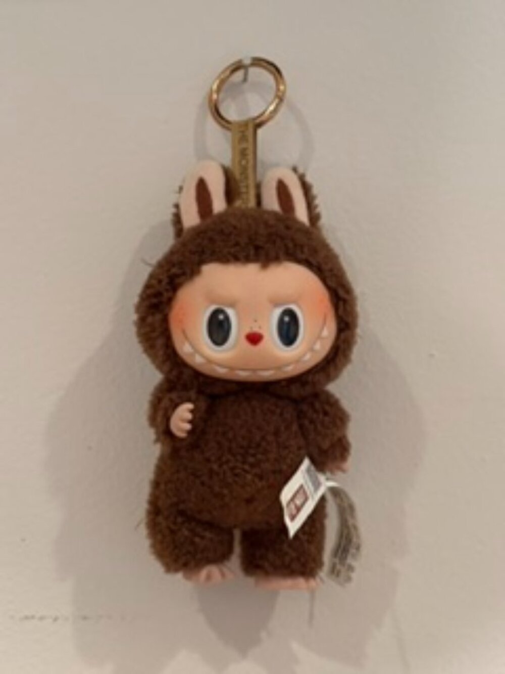 Labubu